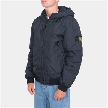 Stone Island Jr. Jakke Navy